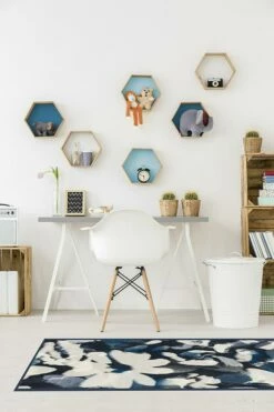 Discount ๐ Ruggable Kalina Blue Rug ๐ฅ 15 Discount ๐ Ruggable Kalina Blue Rug ๐ฅ -Area Rugs Sales Store kalina blue C RC 0660 27 5d15de72 4e80 4a8e b7f0 0f71cba92295