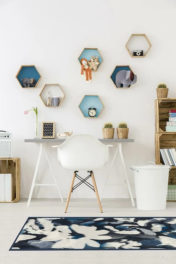 Discount ๐ Ruggable Kalina Blue Rug ๐ฅ 8 Discount ๐ Ruggable Kalina Blue Rug ๐ฅ - Image 8