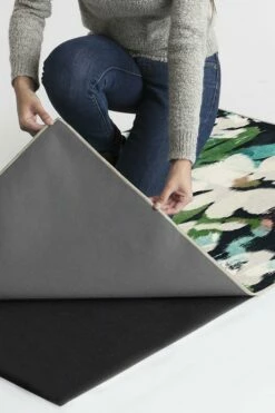 Cheap 🎉 Ruggable Kalina Multicolor Rug 😍 -Area Rugs Sales Store kalina multicolor B RC 0659 27