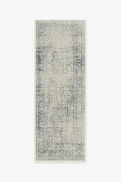 Deals ✨ Ruggable Kamran Blue Quartz Rug 🧨 12 Deals ✨ Ruggable Kamran Blue Quartz Rug 🧨 -Area Rugs Sales Store kamran blue quartz A RC NV016 27 V2