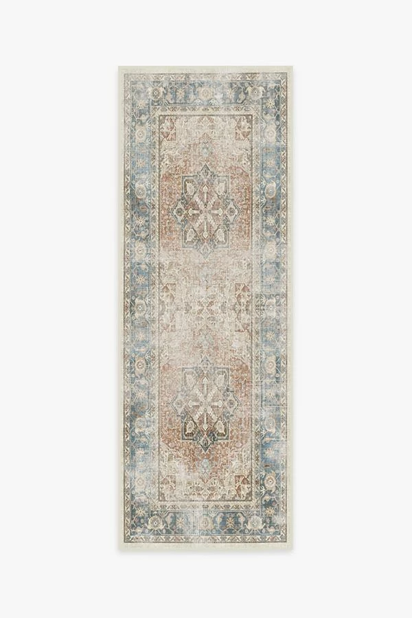 Budget ⌛ Ruggable Kamran Coral Rug ⭐ 5 Budget ⌛ Ruggable Kamran Coral Rug ⭐ - Image 5