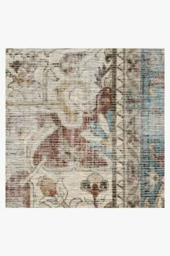 Budget ⌛ Ruggable Kamran Coral Rug ⭐ 10 Budget ⌛ Ruggable Kamran Coral Rug ⭐ -Area Rugs Sales Store kamran coral D RC JB007 57