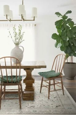 Budget 😉 Ruggable Kamran Ivory Opal Rug 🔔 -Area Rugs Sales Store kamran ivory opal C RC NV005 57