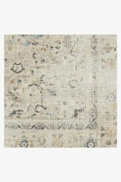 Budget 😉 Ruggable Kamran Ivory Opal Rug 🔔 -Area Rugs Sales Store kamran ivory opal D RC NV005 27