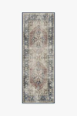 Hot Sale ๐ Ruggable Kamran Royal Blue Rug ๐ฏ 12 Hot Sale ๐ Ruggable Kamran Royal Blue Rug ๐ฏ -Area Rugs Sales Store kamran royal blue A RC JB006 27