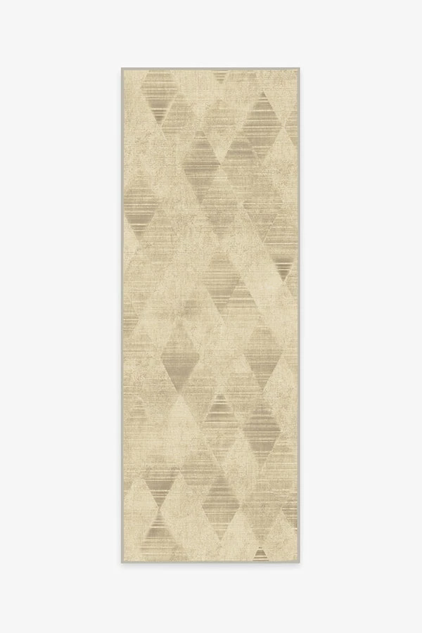Brand new ๐ฅฐ Ruggable Kavi Mosaic Natural Rug ๐ 5 Brand new ๐ฅฐ Ruggable Kavi Mosaic Natural Rug ๐ - Image 5