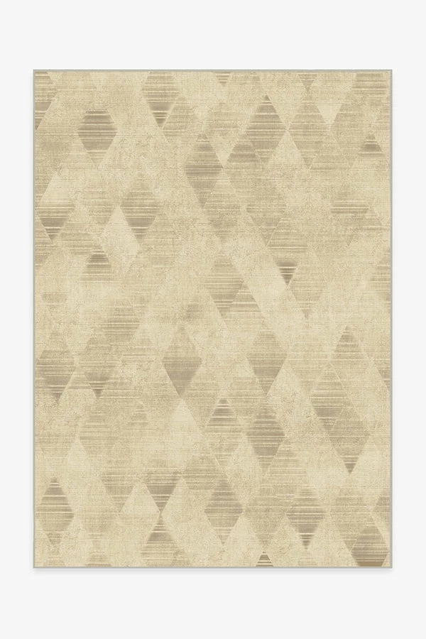 Brand new ๐ฅฐ Ruggable Kavi Mosaic Natural Rug ๐ 1 Brand new ๐ฅฐ Ruggable Kavi Mosaic Natural Rug ๐