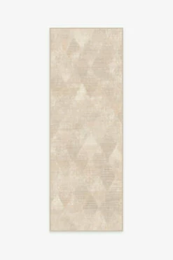 Discount ⌛ Ruggable Kavi Mosaic Rose Gold Rug 😀 -Area Rugs Sales Store kavi mosaic rose gold A RC 0405 27 V2