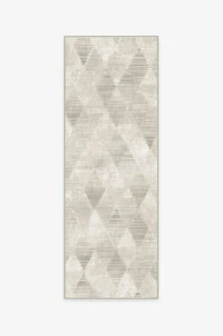 Hot Sale 👏 Ruggable Kavi Mosaic Stone Rug 👍 -Area Rugs Sales Store kavi mosaic stone A RC 0403 27