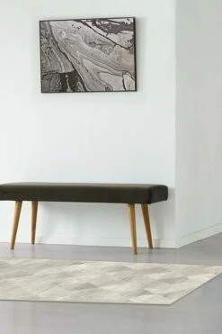 Hot Sale 👏 Ruggable Kavi Mosaic Stone Rug 👍 -Area Rugs Sales Store kavi mosaic stone C RC 0403 27