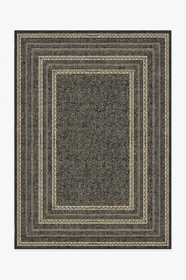 Buy π Ruggable Keith Haring Delancey Soft Black π 1 Buy π Ruggable Keith Haring Delancey Soft Black π