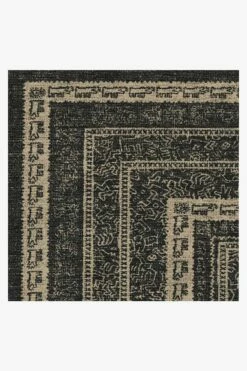 Buy π Ruggable Keith Haring Delancey Soft Black π 14 Buy π Ruggable Keith Haring Delancey Soft Black π -Area Rugs Sales Store keith haring delancey soft black D RC KH013 27