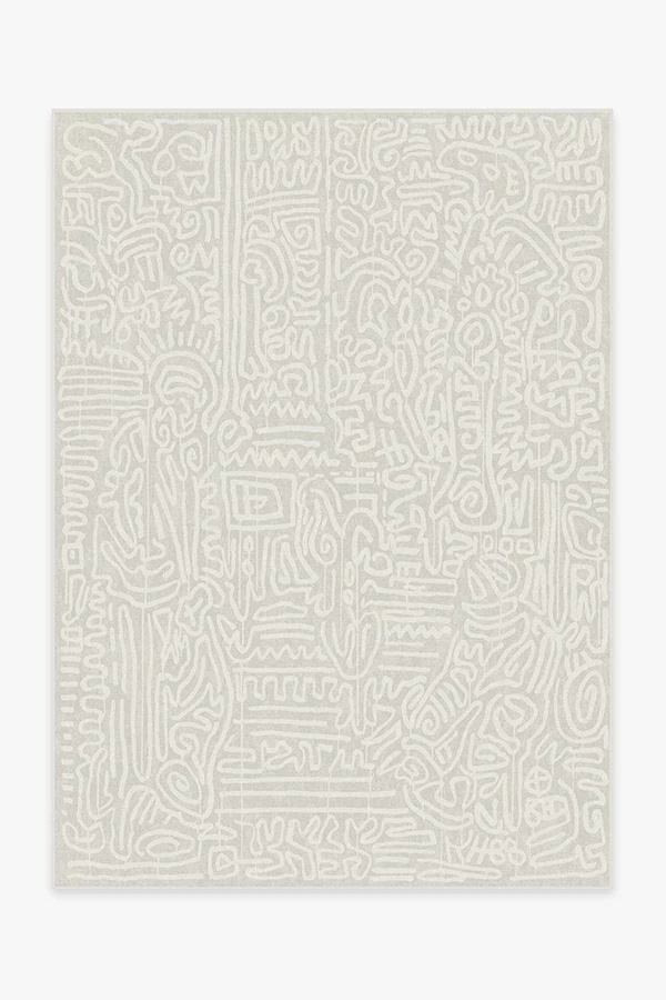 Cheapest ๐งจ Ruggable Keith Haring Freestyle Pearl ๐ 1 Cheapest ๐งจ Ruggable Keith Haring Freestyle Pearl ๐