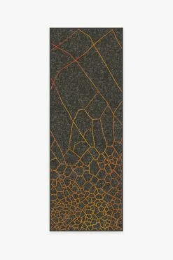 Best reviews of ❤️ Ruggable Kella Sunburst Rug 🎁 -Area Rugs Sales Store kella sunburst A RC 0332 27 V2