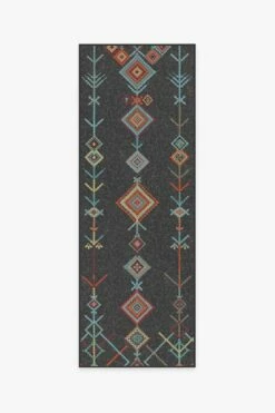 Top 10 🛒 Ruggable Sale Kenza Charcoal Rug 😀 12 Top 10 🛒 Ruggable Sale Kenza Charcoal Rug 😀 -Area Rugs Sales Store kenza charcoal A RC 0356 27 V2