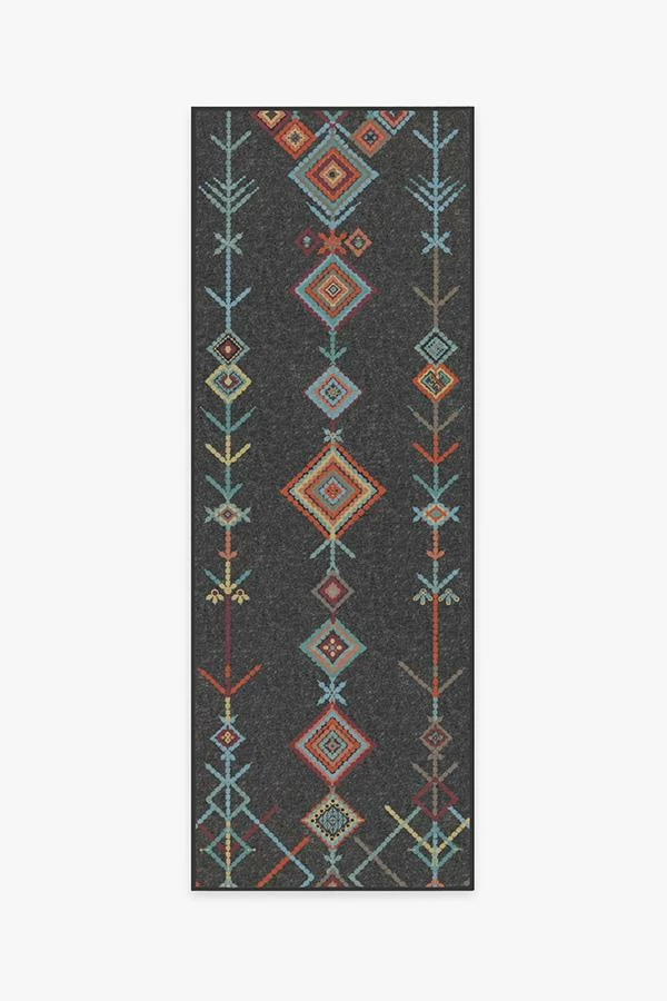 Top 10 🛒 Ruggable Sale Kenza Charcoal Rug 😀 5 Top 10 🛒 Ruggable Sale Kenza Charcoal Rug 😀 - Image 5