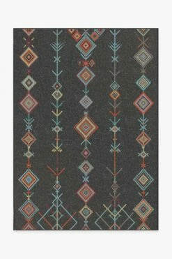 Top 10 🛒 Ruggable Sale Kenza Charcoal Rug 😀