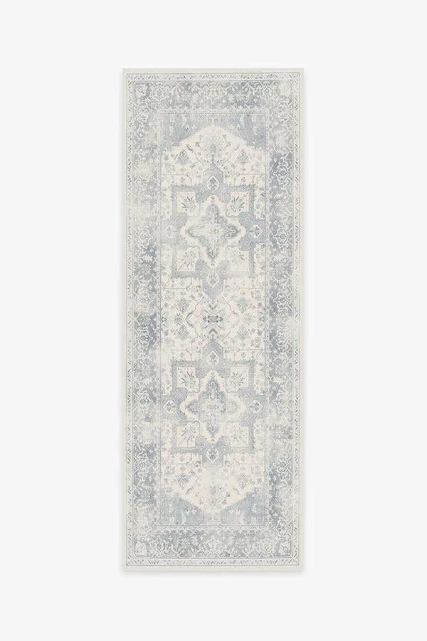 Cheapest ๐ Ruggable Kira Soft Blue Rug โ 6 Cheapest ๐ Ruggable Kira Soft Blue Rug โ - Image 6