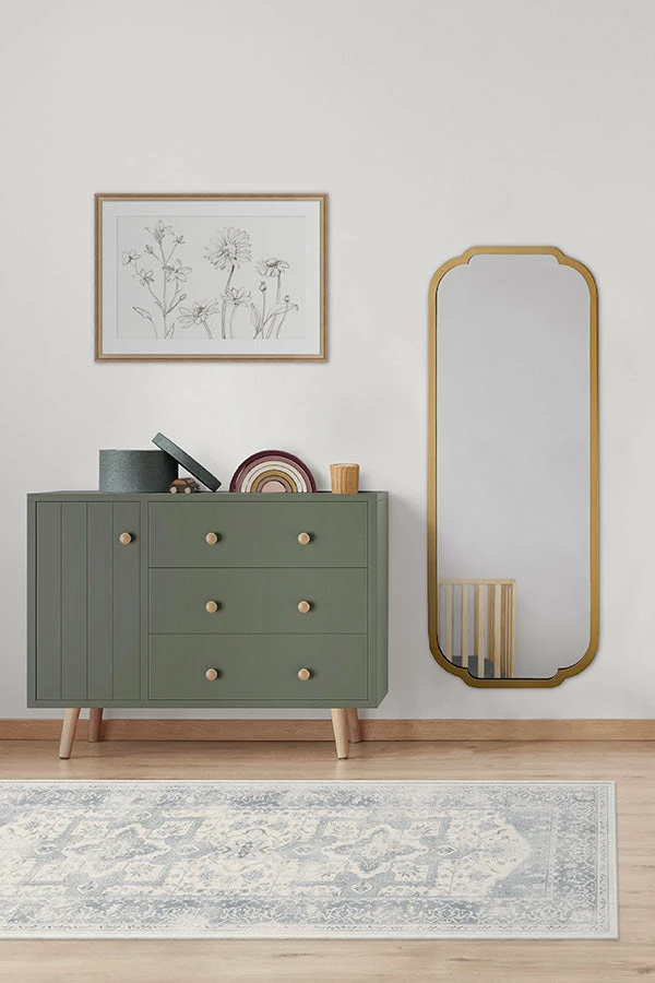 Cheapest ๐ Ruggable Kira Soft Blue Rug โ 8 Cheapest ๐ Ruggable Kira Soft Blue Rug โ - Image 8