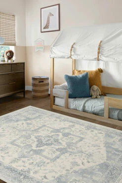 Cheapest ๐ Ruggable Kira Soft Blue Rug โ 11 Cheapest ๐ Ruggable Kira Soft Blue Rug โ -Area Rugs Sales Store kira soft blue C RC NU004 57 V2