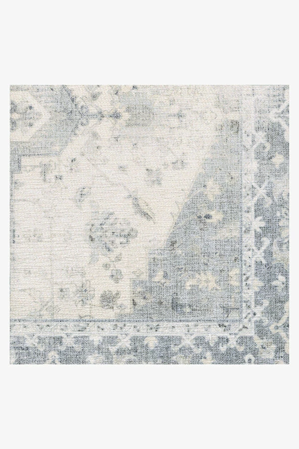 Cheapest ๐ Ruggable Kira Soft Blue Rug โ 3 Cheapest ๐ Ruggable Kira Soft Blue Rug โ - Image 3