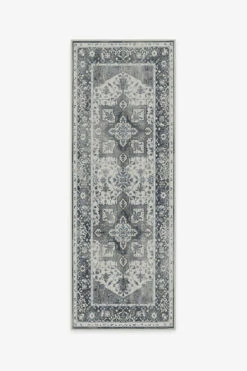 Wholesale ⌛ Ruggable Kira Stone Blue Rug ⭐ 12 Wholesale ⌛ Ruggable Kira Stone Blue Rug ⭐ -Area Rugs Sales Store kira stone blue A RC NV001 27 V2