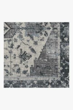 Wholesale ⌛ Ruggable Kira Stone Blue Rug ⭐ 10 Wholesale ⌛ Ruggable Kira Stone Blue Rug ⭐ -Area Rugs Sales Store kira stone blue D RC NV001 57