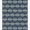 Coupon 🔔 Ruggable Outdoor Kumo Diamond Navy Rug 🔥