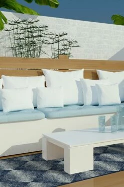 Coupon 🔔 Ruggable Outdoor Kumo Diamond Navy Rug 🔥 -Area Rugs Sales Store kumo diamond navy C RC OD039 27