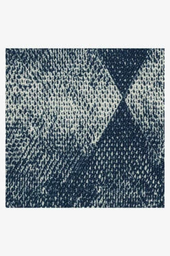 Coupon 🔔 Ruggable Outdoor Kumo Diamond Navy Rug 🔥 -Area Rugs Sales Store kumo diamond navy D RC OD039 27 8bdec965 bc87 4b99 a7aa eabad80a179f