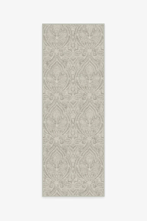 Hot Sale 😍 Ruggable Lacis Damask Stone Rug 😍 5 Hot Sale 😍 Ruggable Lacis Damask Stone Rug 😍 - Image 5