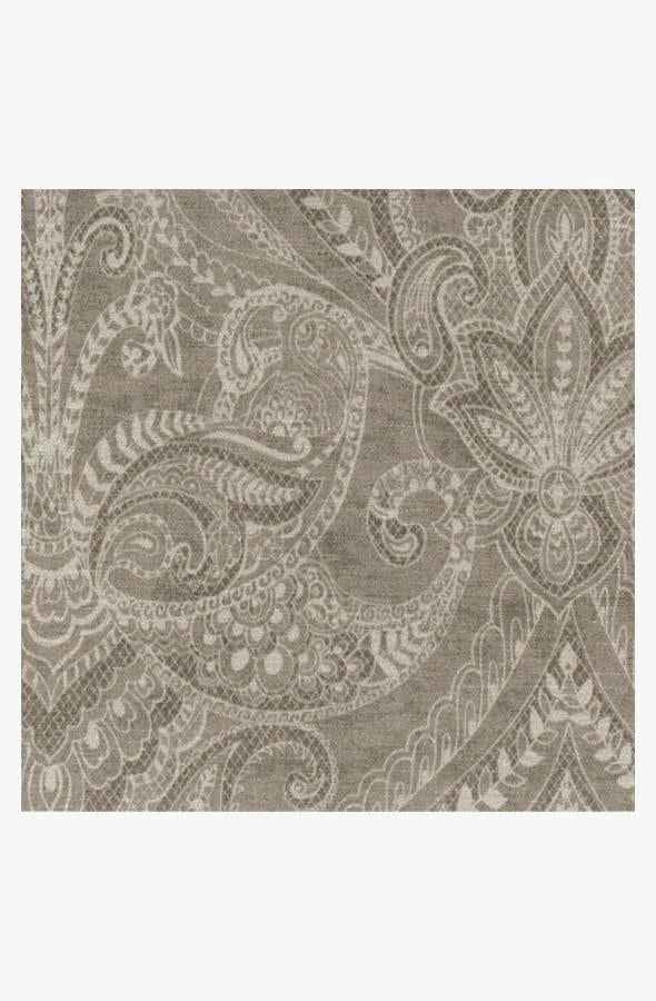 Hot Sale 😍 Ruggable Lacis Damask Stone Rug 😍 3 Hot Sale 😍 Ruggable Lacis Damask Stone Rug 😍 - Image 3