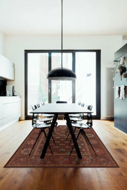 Wholesale 😉 Ruggable Latiff Autumn Rug 🥰 -Area Rugs Sales Store latiff autumn C RC 0359 57