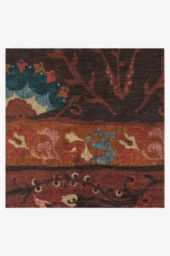 Wholesale 😉 Ruggable Latiff Autumn Rug 🥰 -Area Rugs Sales Store latiff autumn D RC 0359 27