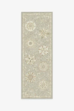 Brand new ❤️ Ruggable Latiff Creme Rug 🧨 -Area Rugs Sales Store latiff creme A RC 0358 27