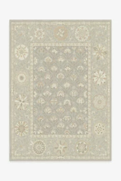 Brand new ❤️ Ruggable Latiff Creme Rug 🧨