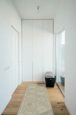 Brand new ❤️ Ruggable Latiff Creme Rug 🧨 -Area Rugs Sales Store latiff creme C RC 0358 27