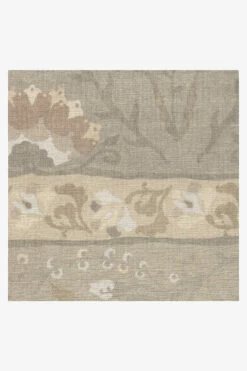 Brand new ❤️ Ruggable Latiff Creme Rug 🧨 -Area Rugs Sales Store latiff creme D RC 0358 27