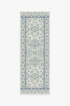 Cheapest 💯 Ruggable Leelu Delft Blue Rug 🛒 13 Cheapest 💯 Ruggable Leelu Delft Blue Rug 🛒 -Area Rugs Sales Store leelu delft blue B RC CB007 27
