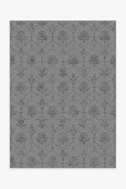 Wholesale 🔔 Ruggable Leila Grey Rug 👏