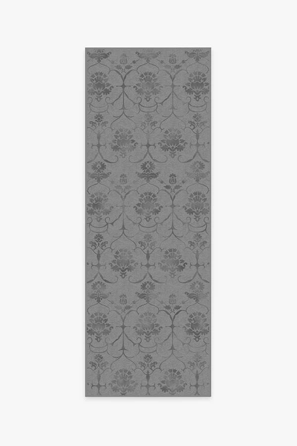 Wholesale ๐ Ruggable Leila Grey Rug ๐ 6 Wholesale ๐ Ruggable Leila Grey Rug ๐ - Image 6