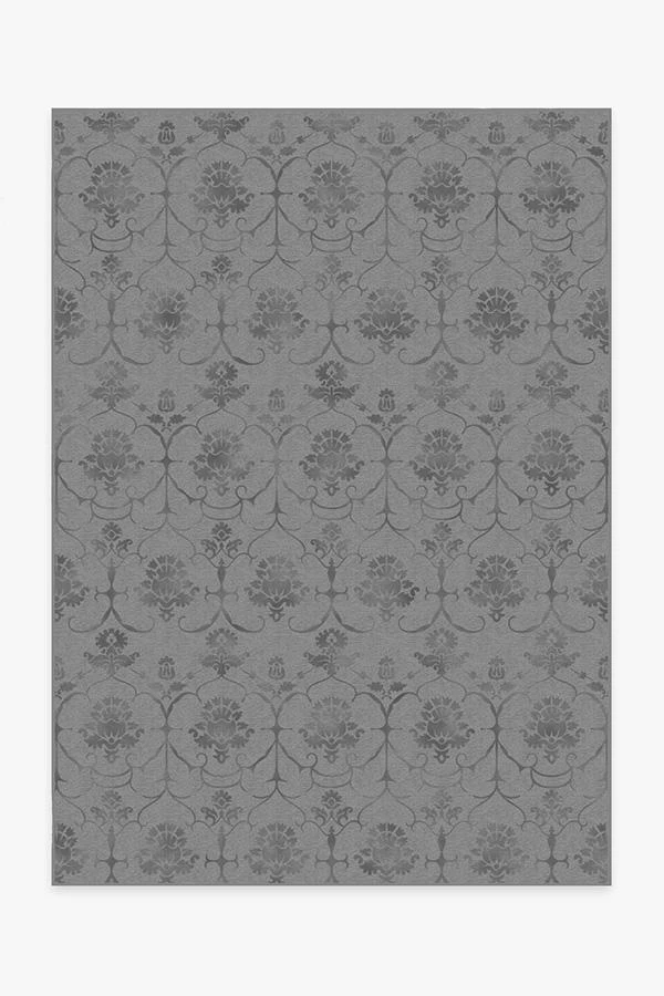 Wholesale ๐ Ruggable Leila Grey Rug ๐ 2 Wholesale ๐ Ruggable Leila Grey Rug ๐ - Image 2
