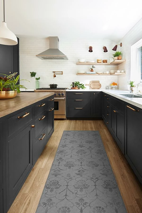 Wholesale ๐ Ruggable Leila Grey Rug ๐ 8 Wholesale ๐ Ruggable Leila Grey Rug ๐ - Image 8