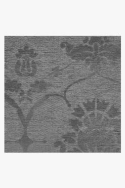 Wholesale ๐ Ruggable Leila Grey Rug ๐ 14 Wholesale ๐ Ruggable Leila Grey Rug ๐ -Area Rugs Sales Store leila grey D RC 0053 27 V3