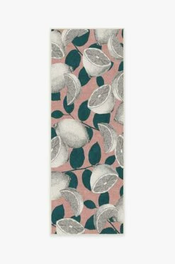 Brand new 🔥 Ruggable Lemonade Pink Rug 😍 12 Brand new 🔥 Ruggable Lemonade Pink Rug 😍 -Area Rugs Sales Store lemonade pink A RC TP011 27 V2