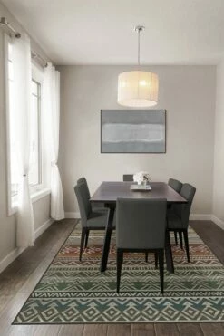 Discount 🔥 Ruggable Linear Diamond Multicolor Rug 👍 11 Discount 🔥 Ruggable Linear Diamond Multicolor Rug 👍 -Area Rugs Sales Store linear diamond multicolor C RC 0209 57