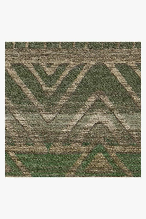 Discount 🔥 Ruggable Linear Diamond Multicolor Rug 👍 7 Discount 🔥 Ruggable Linear Diamond Multicolor Rug 👍 - Image 7