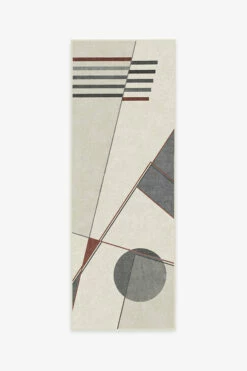 Hot Sale 🧨 Ruggable Lino Sumac Rug 👏 -Area Rugs Sales Store lino sumac A RC MA008 27 V3