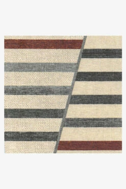 Hot Sale 🧨 Ruggable Lino Sumac Rug 👏 -Area Rugs Sales Store lino sumac D RC MA008 27