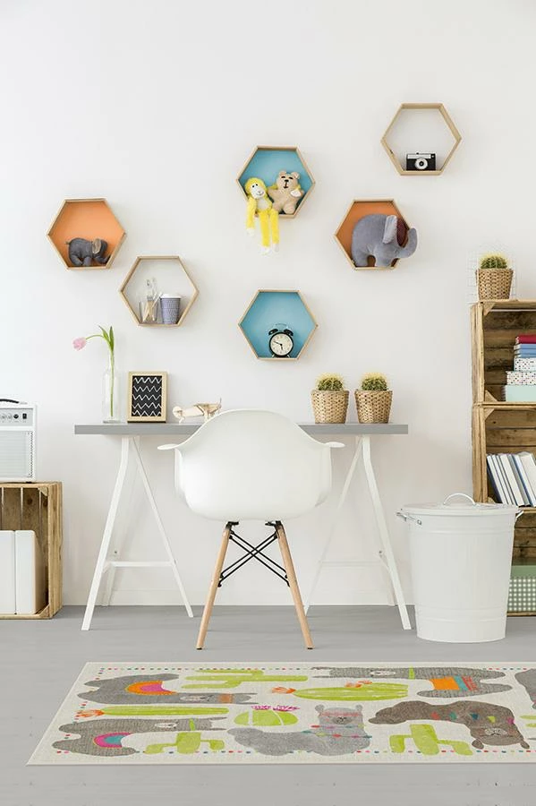 Best Sale ๐ Ruggable Llama Fun Natural Rug ๐ 8 Best Sale ๐ Ruggable Llama Fun Natural Rug ๐ - Image 8